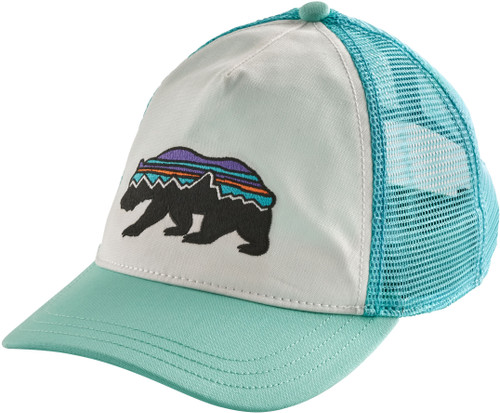 White with Bend Blue|White with Bend Blue|PRI