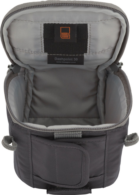 Slate Grey|Gris ardoise