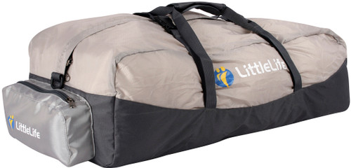 Red/Charcoal|Rouge/Charbon de bois