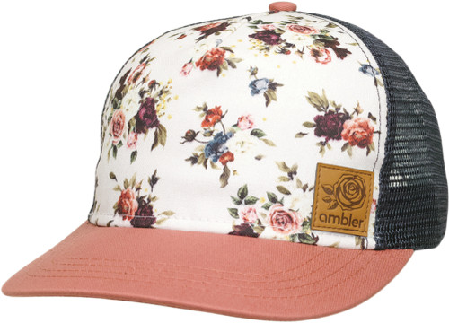 Nautical Red|Rouge nautique|PRI