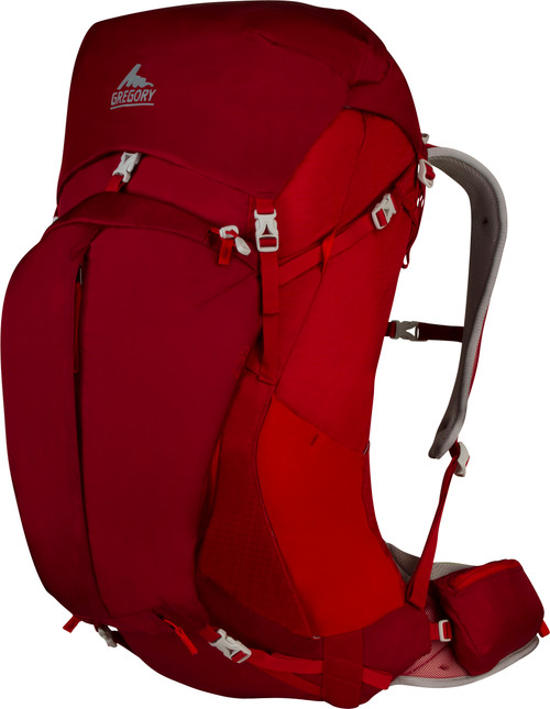 Spark Red|Rouge étincelle|PRI