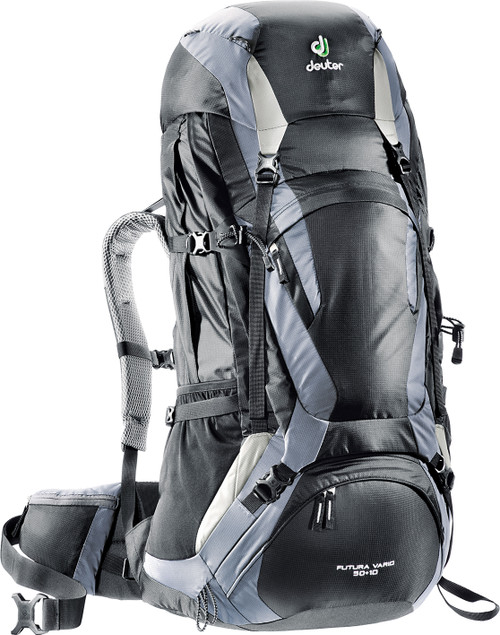 Black/Titan|Noir/Titane|PRI