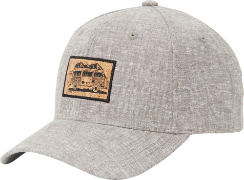 Gargoyle Grey Heather|Gris gargouille chiné|PRI