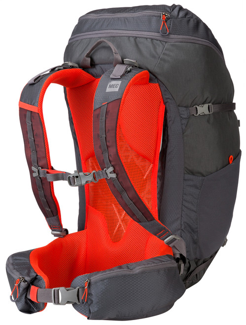 Coal/Lava|Charbon/Lave