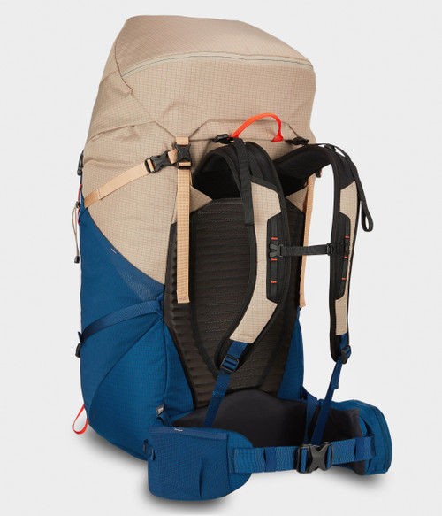 Clay/French Navy|Argile/BleuMarineFrançais