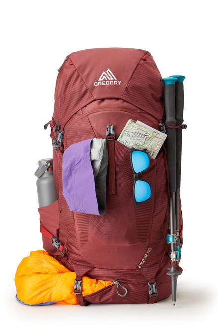 Bordeaux Red|Rouge bordeaux