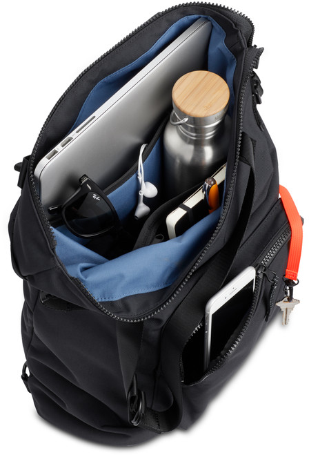 Jet Black Lug|Jet Black Lug