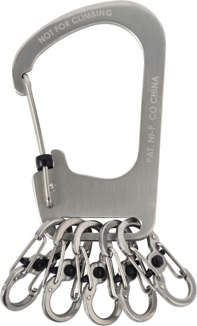 Stainless|Acier inoxydable