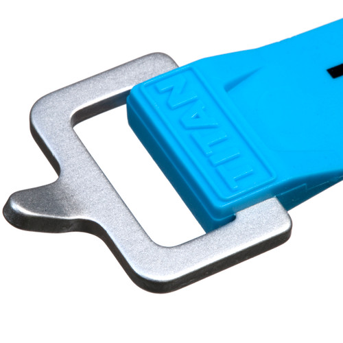 Fluoro Blue|Bleu fluo