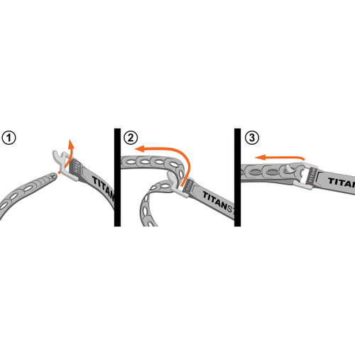 Fluoro Orange|Orange fluo