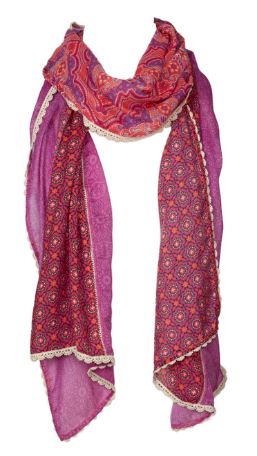 Neon Orange|Orange néon|PRI