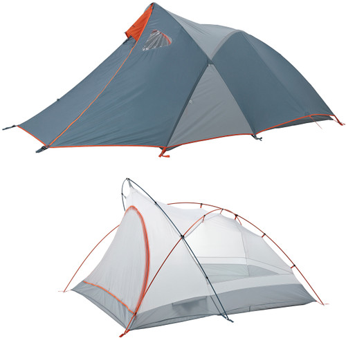 Smoke Blue/Carotene|Bleu fumée/Carotène|PRI