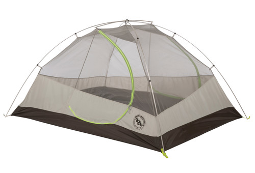 Grey/Green|Gris/Vert