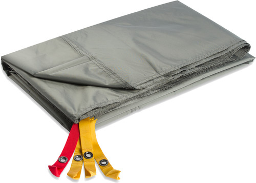 Castor Grey|Castor Grey|PRI