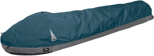 Mojo Blue|Bleu Mojo|PRI