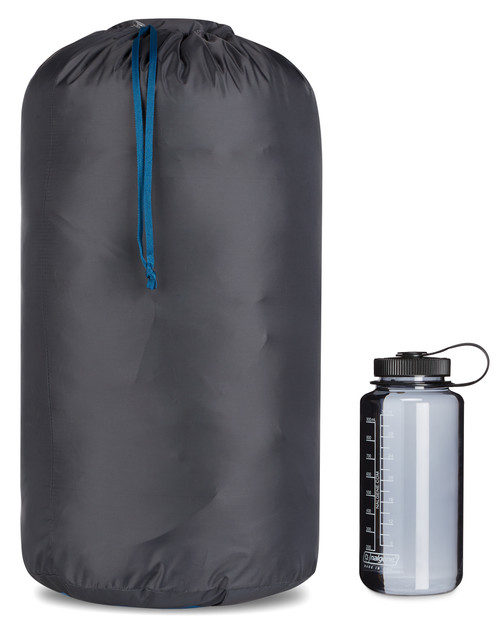 Deep Lagoon|Lagune sombre