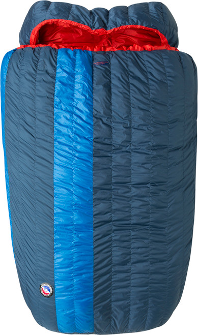 Blue/Red|Bleu/Rouge|PRI