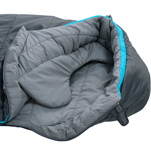 Coal/Cyan|Charbon/Cyan