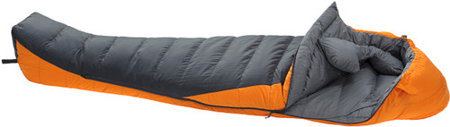 Apricot/Coal|Abricot/Charbon