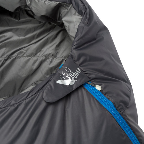 Blue Jay/Coal|Geai bleu/Charbon