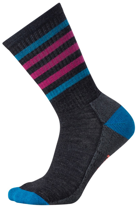 Charcoal/Berry Stripe|Charbon de bois/Ray.baies|PRI