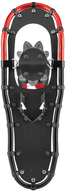 Black/Grey Red|Noir/Rouge gris