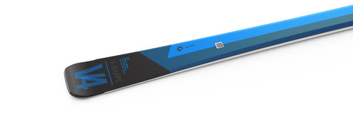 Black/Blue|Noir/Bleu