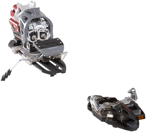 Black/Red|Noir/Rouge|PRI