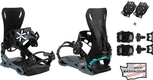 Black/Slate Grey/Turquois|Noir/GrArdoise/Turquoise|PRI