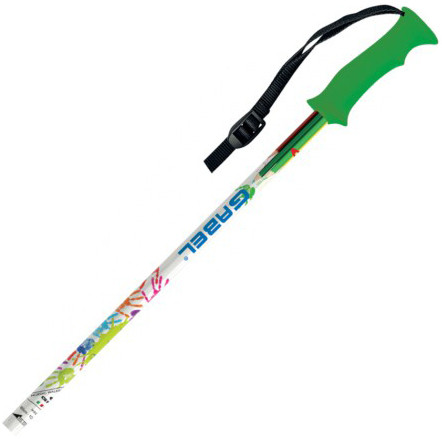 White/Green|Blanc/Vert