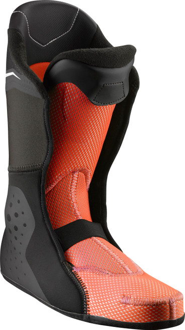 Petrol Blue/Black/Orange|Bleu pétrole/Noir/Orange