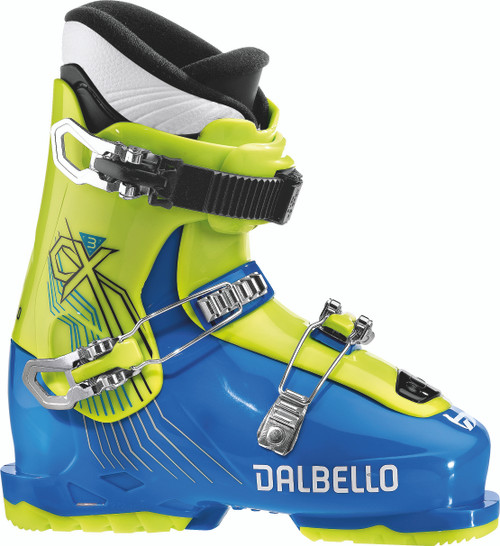 Electric Blue/Apple|Electric Blue/Apple|PRI