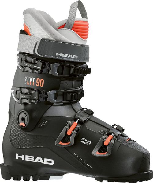 Black/Salmon|Noir/Saumon|PRI