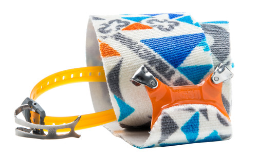 Blue/Grey Orange|Bleu/Orange gris|PRI