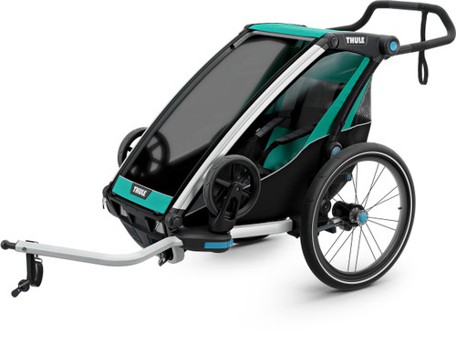 Bluegrass|Vert canard|PRI