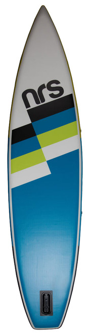 White/Blue|Blanc/Bleu