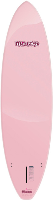 Pink Stripe|Rayures rose