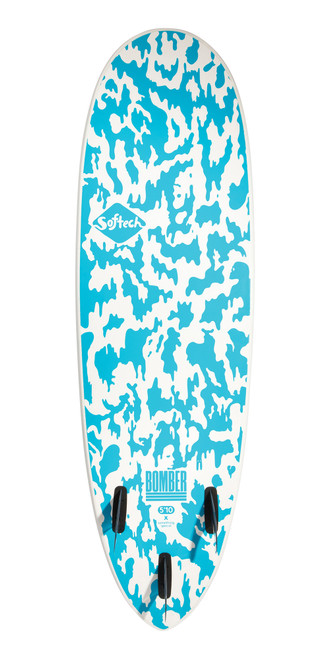 White/Blue|Blanc/Bleu