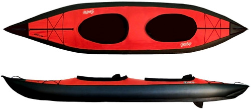 Red/Black|Rouge/Noir|PRI