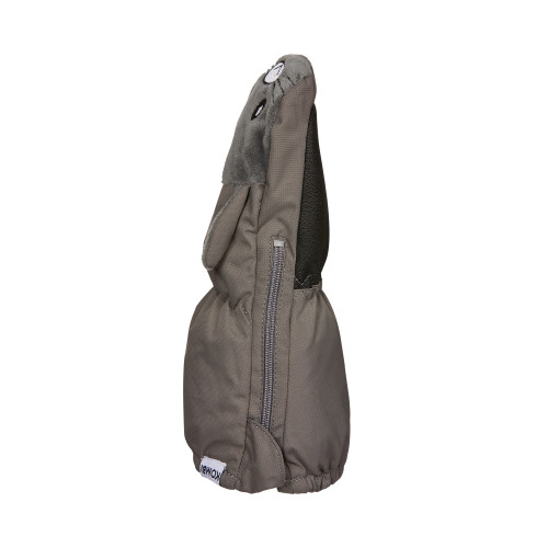 Castlerock Bunny|Lapin de pierre de castag