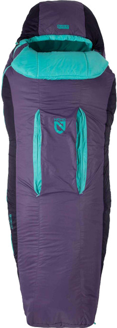 Tide Pool/Shaded Thistle|Bassin de marée/Chardon|PRI