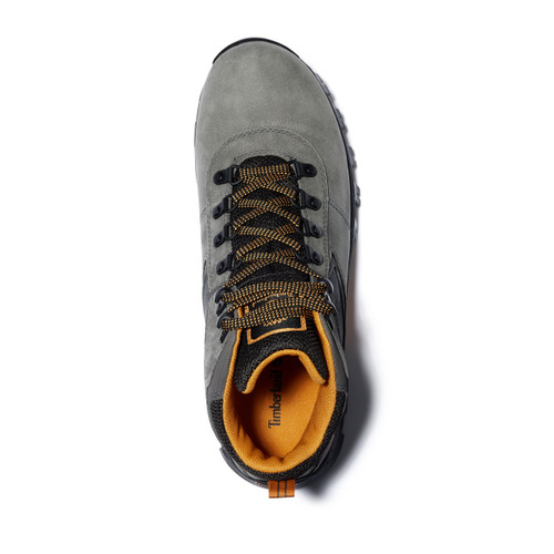 Medium Grey Nubuck|Medium Grey Nubuck