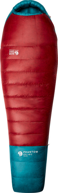 Alpine Red|Rouge alpin|PRI