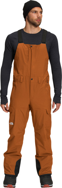 Leather Brown|Cuir marron|PRI