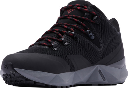 Black/Red Jasper|Noir/Jasper rouge|PRI