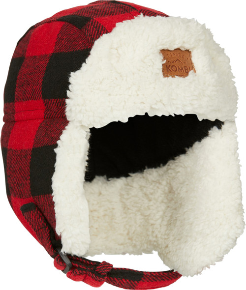 Red Buffalo Plaid|Red Buffalo Plaid|PRI