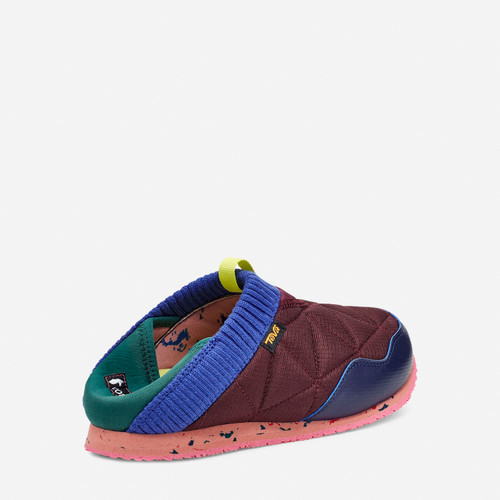 Coto Multi|Multicolore