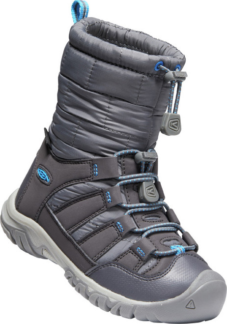 Steel Grey/Brilliant Blue|Gris acier/bleu brillant|PRI