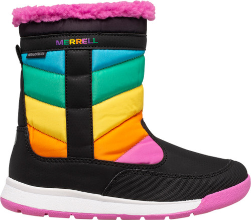 Rainbow Multi|Rainbow Multi|PRI