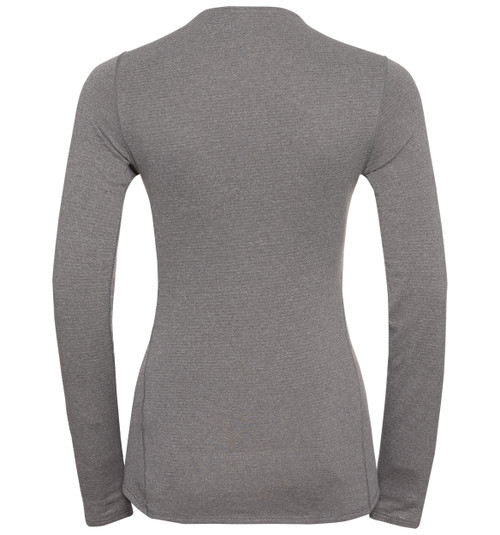 Grey Melange|Gris mélangé